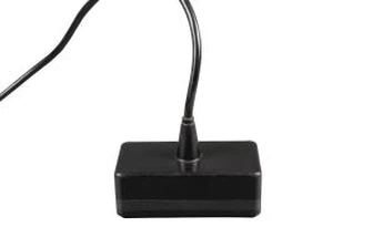 датчик ультразвукового преобразователя