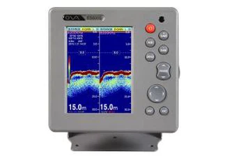 эхолот глубины