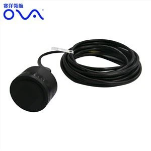 Датчик глубины морского судна