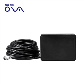 гидролокатор преобразователь