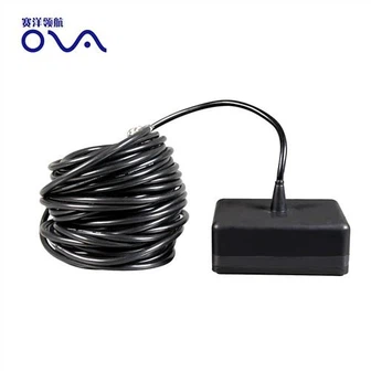 подводный преобразователь