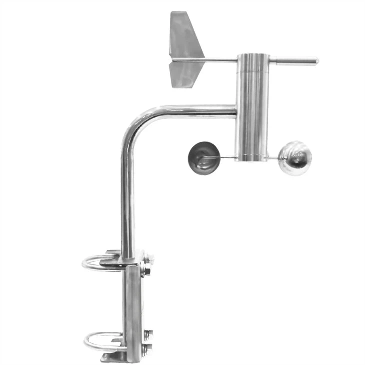 Anemometer For Boat image